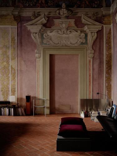Numeroventi, Florencie (fotografie 4)