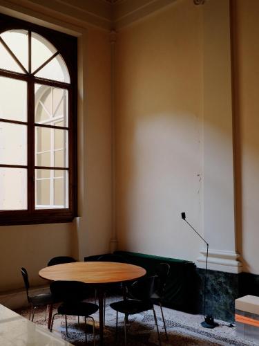 Numeroventi, Florencie (fotografie 7)