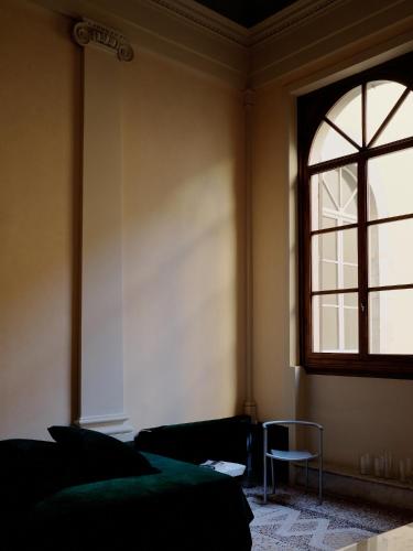 Numeroventi, Florencie (fotografie 9)
