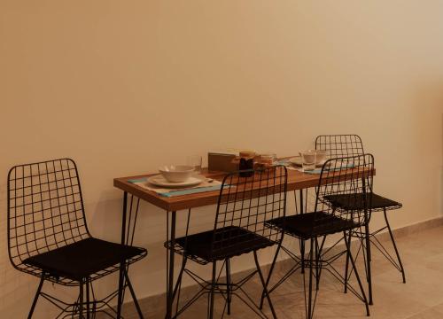 Dantis Place Alpha1, Nauplia (foto 9)