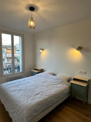 Appartement Moderne near Nord Mayenne