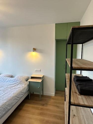 Appartement Moderne near Nord Mayenne