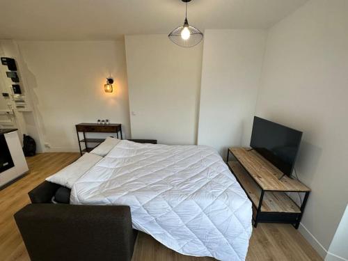 Appartement Moderne near Nord Mayenne