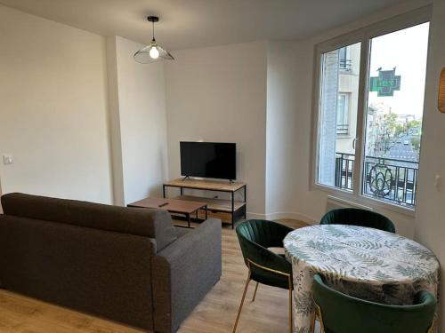 Appartement Moderne near Nord Mayenne