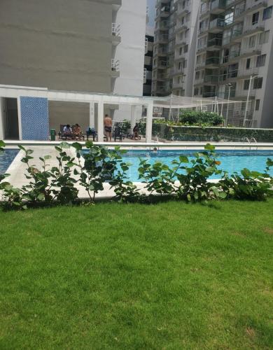 Apartamento central en Barranquilla para estrenar - image 2