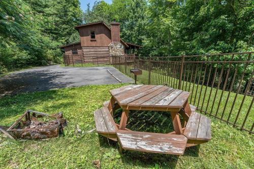 A Slice of Heaven in Sevierville, USA