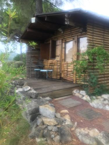 One-Bedroom Chalet