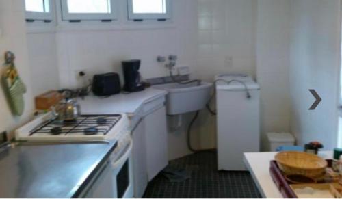 Two-Bedroom Apartment image 1