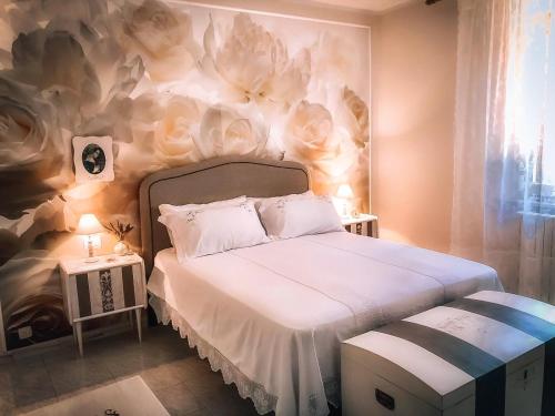 La Casa Dei Nonni gîte à louer Massa Martana