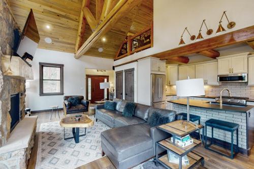 Blue River Hideaway in Blue River, USA