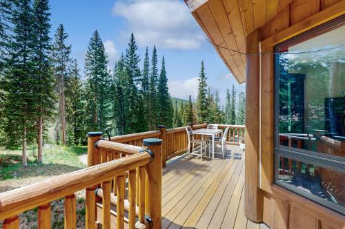 Blue River Hideaway in Blue River, USA