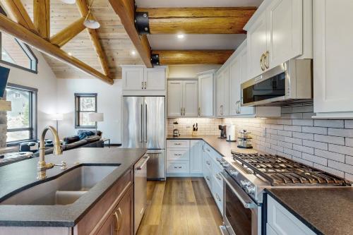 Blue River Hideaway in Blue River, USA