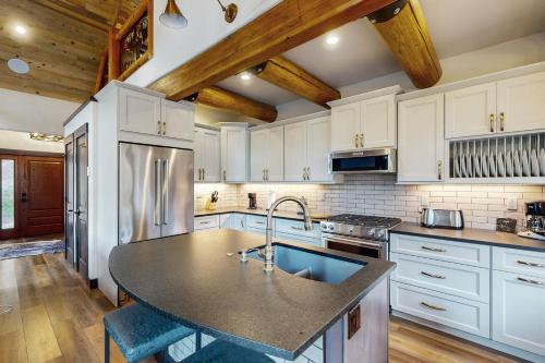 Blue River Hideaway in Blue River, USA