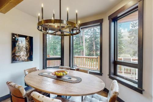 Blue River Hideaway in Blue River, USA