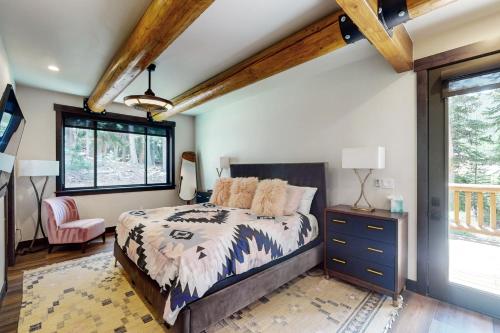 Blue River Hideaway in Blue River, USA