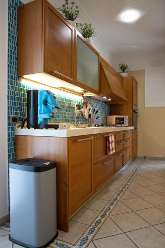 Holiday house Sabina in Soccavo