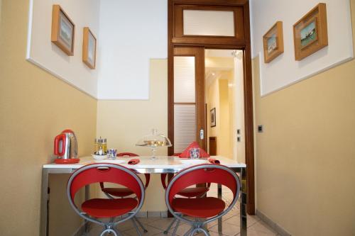Holiday house Sabina in Soccavo