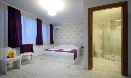 Hotel Abro Sezenler Ankara