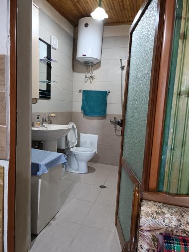 Vila Tirona in Dardhe