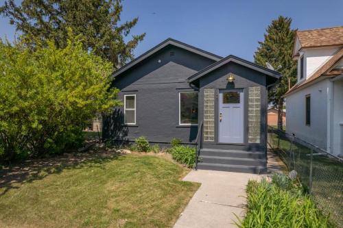 Fishermans Bungalow in Livingston, USA