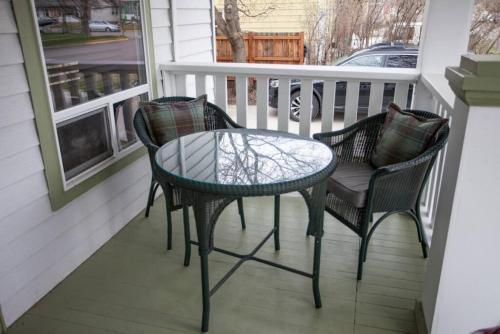 West Clark Getaway in Livingston, USA