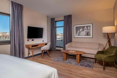 Radisson Blu Hotel Marseille Vieux Port - image 9