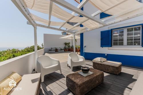 Létesítmények, São Lourenço Apt - Amazing terrace with Sea View (Sao Lourenco Apt - Amazing terrace with Sea View) in Encarnação