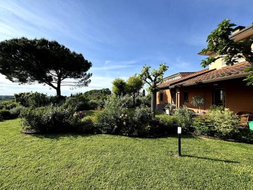 Casa vacanze Gemma Toscana in Капанолі