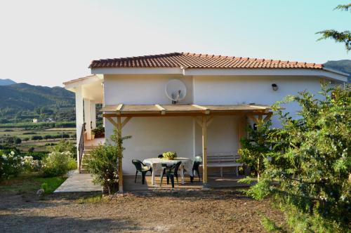  Casa Vacanza Natura, Pension in Buggerru