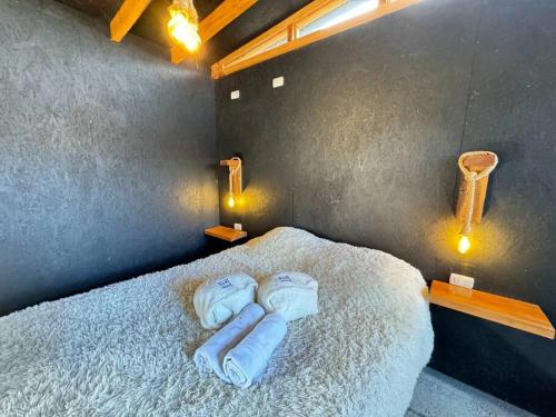 Loft Sam Julian 1 in Cartagena