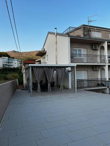 Apartment - Ground Floor