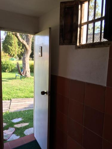Fürdőszoba, Posada Turistica Altamisal in Firavitoba