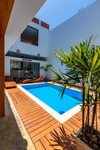 PUPUKEA HOUSE Mancora, Máncora