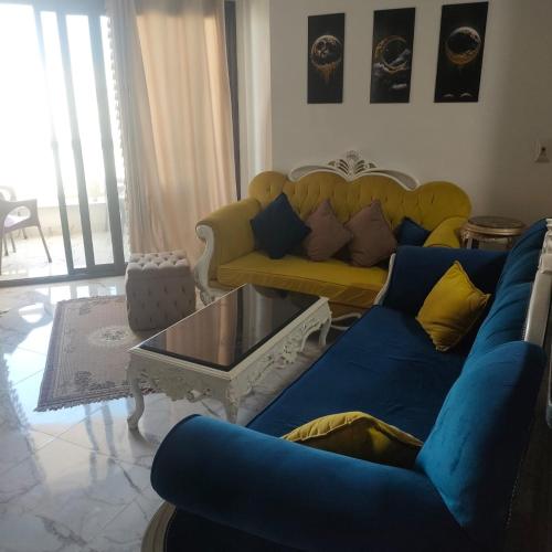 Porto 2 bedrooms, `Ezbet Shalabi el-Rûdi