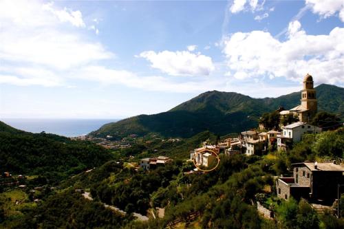 Agriturismo I Pipetta