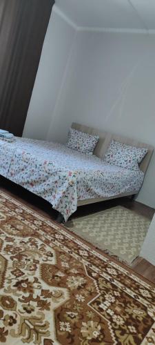 Азия Hotel, Taras (Foto 10)