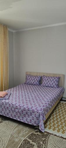 Азия Hotel in Taraz