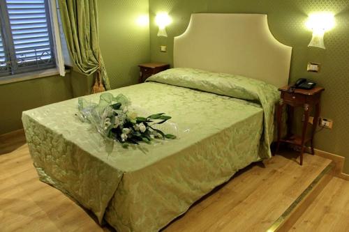 BQ House Trevi Luxury Rooms, Roma (foto 8)