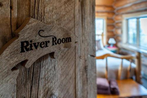 UC River Ranch, Emigrant (fotografie 8)