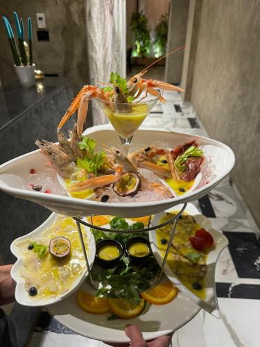 HOTEL BAR RESTORANT YLLI - image 14
