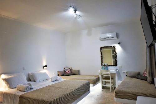 Avra Milos Room Type - Superior Studio