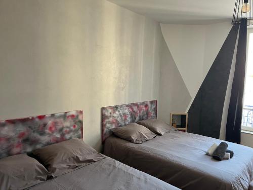 Appartement - Urban - entre Disney et Paris, Lagny (zdjęcie 5)