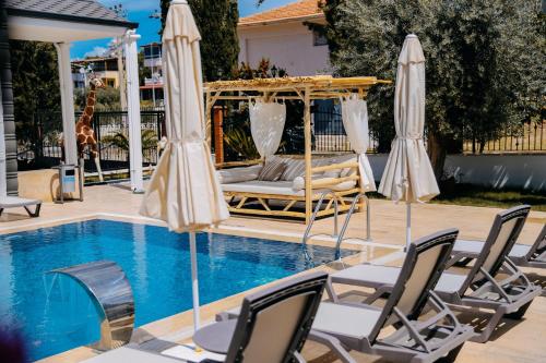 Luva Butik Otel Luva Butik Otel