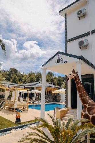 Luva Butik Otel Luva Butik Otel