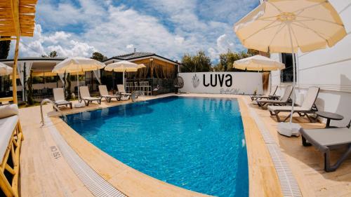 Luva Butik Otel Luva Butik Otel