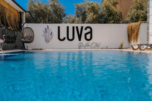 Luva Butik Otel Luva Butik Otel