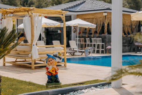 Luva Butik Otel Luva Butik Otel