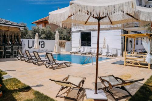 Luva Butik Otel Luva Butik Otel