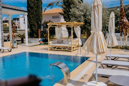 Luva Butik Otel Luva Butik Otel