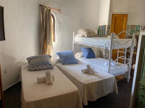 Casas Rurales Cortijo Torreblanca Parque Cabo de Gata 5